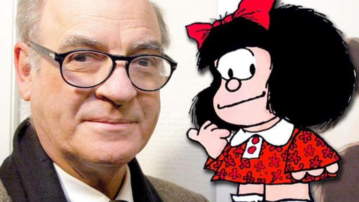 Los sobrinos y herederos de Quino decidieron que los libros del dibujante y humorista no sean publicados más por Ediciones de la Flor, una editorial nacional e independiente en la que Quino siempre quiso seguir publicando, y pasen a ser publicados por la multinacional Random