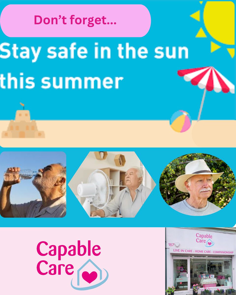 CapableCare tweet media