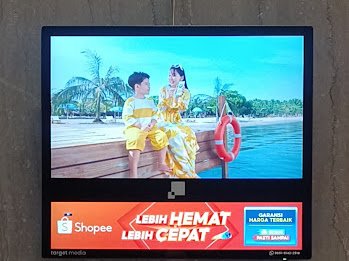Nggak nyangka paketku cepet sekali datang padahal baru co udah ada depan rumah kurrnya kayak ninja sat set
#BelanjaDiShopeeLebihHemat
shopee.co.id/m/lebih-hemat-…