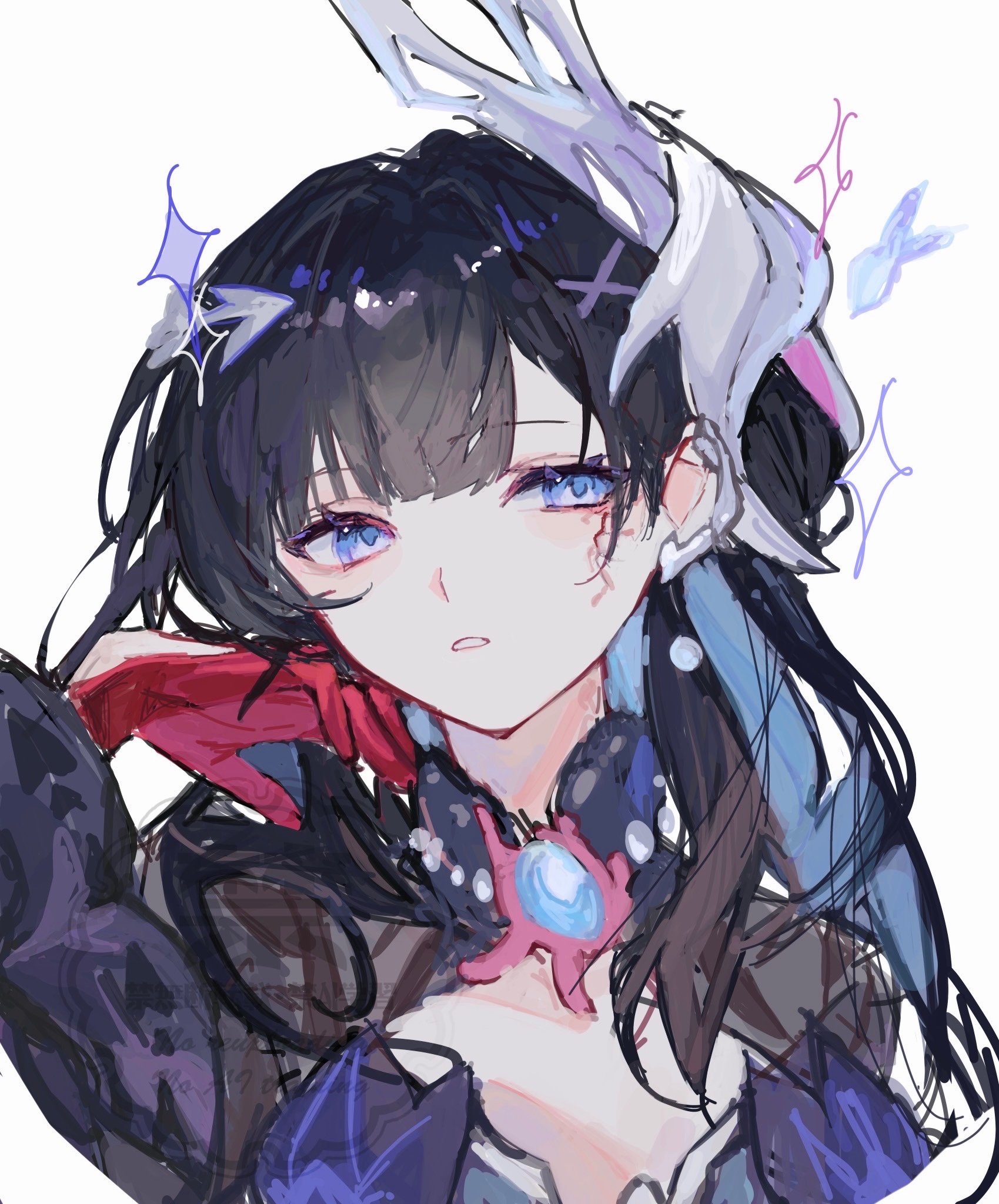 激安通販サイト 人気 ⛓️ jules! | ブートヒル ⛓️ (@leviackrmanz) / X ネックレス・ペンダント