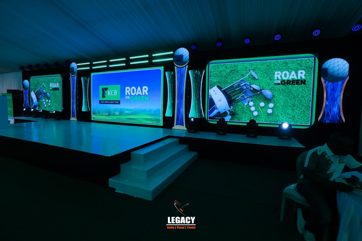 LegacyPro256's tweet image. Lighting gives screens character.
It’s not just what’s on the screen — it’s how it’s lit.
We don’t just illuminate, we create atmosphere.
#LightingDesign #LegacyProductions #EventTech #StageVibes