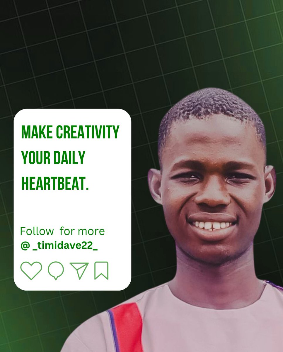 David Akinboye (@davizgraphix) on Twitter photo 