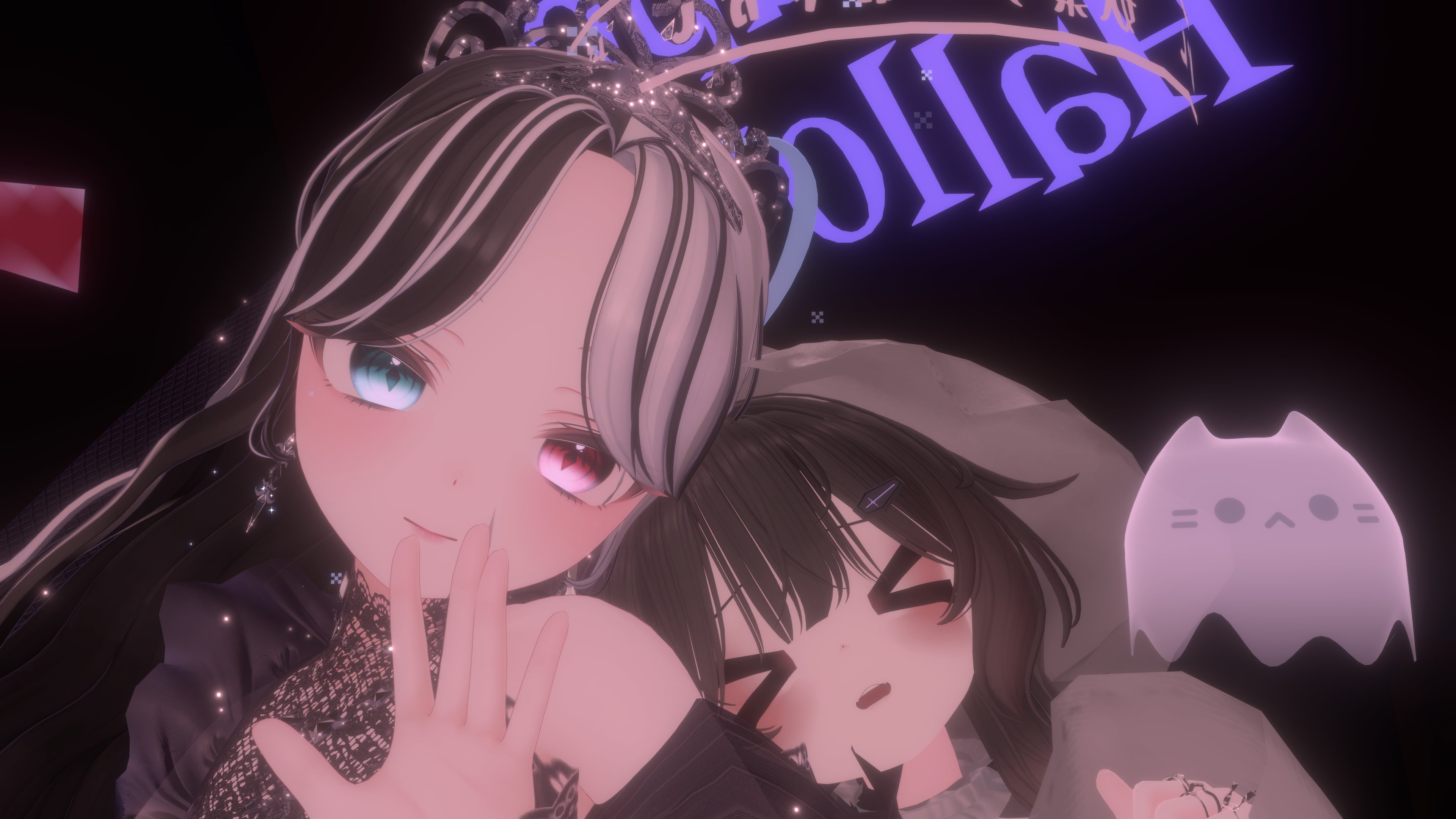 BOO!PUMPKIN -Halloween Night Party!!- 】 on X: 
