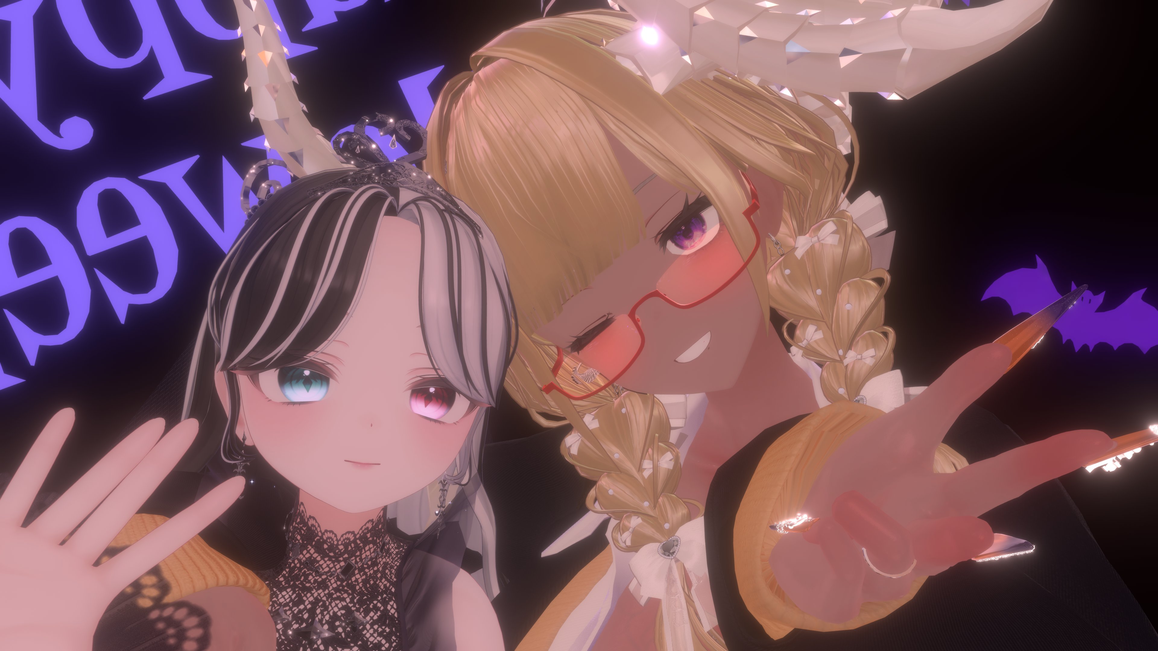 しょりん❣️ハロウィンアレンジ❣️ TENRIN on X: 