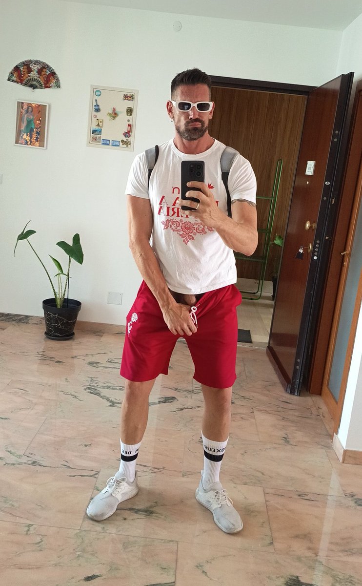 Alain Thunder tweet media