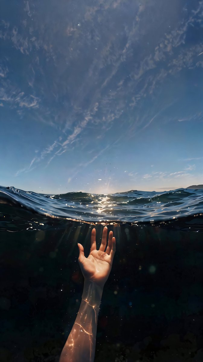 * وكيف أسافر عنك؟
  وكل الدروب تقودُ إليكٌ وتبدأ مِنك 🖤،