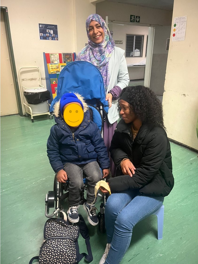 RareDiseaseGenomicsRSA (@raregenomicsrsa) on Twitter photo #NewBuggy
Thanks to very generous donors, Little L got his 1st buggy today: now he can zoom around in this amazing stroller, which can fold & is easy to transport on the taxi!
Shout out to the amazing <a href="/SydneyStel/">Sydney Stelmaszek</a> <a href="/SyngapNetwork/">SYNGAP1 Global Network (SGN)</a> <a href="/cureSYNGAP1/">SynGAP Research Fund (SRF)</a> - for making this happen! #CureSyngap #NewBuggy
Thanks to very generous donors, Little L got his 1st buggy today: now he can zoom around in this amazing stroller, which can fold & is easy to transport on the taxi!
Shout out to the amazing <a href="/SydneyStel/">Sydney Stelmaszek</a> <a href="/SyngapNetwork/">SYNGAP1 Global Network (SGN)</a> <a href="/cureSYNGAP1/">SynGAP Research Fund (SRF)</a> - for making this happen! #CureSyngap