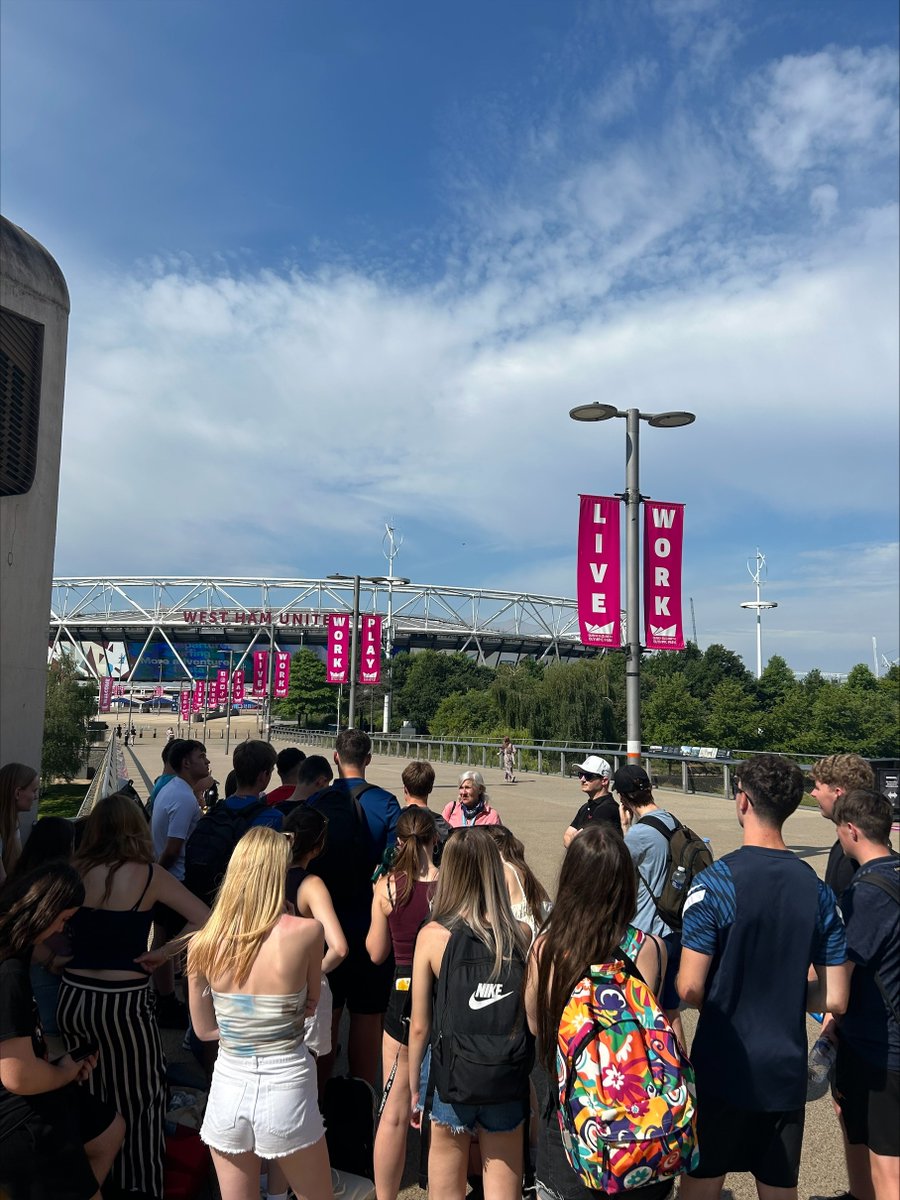 The Consortium Sixth Form College tweet media