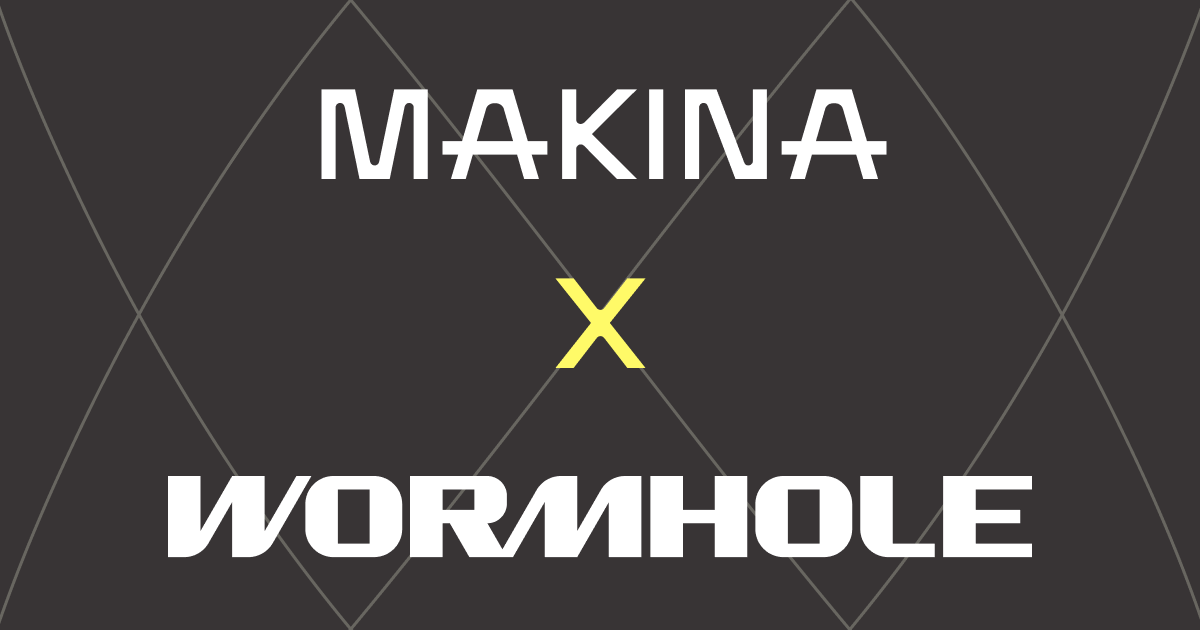 How will Makina handle cross-chain strategies?

Announcing our next integration powered by @Wormhole, utilizing its core messaging layer to enable secure state synchronization using Wormhole Queries and Native Token Transfers (NTT).

DeFi strats will be unlimited.

Here’s how 👇