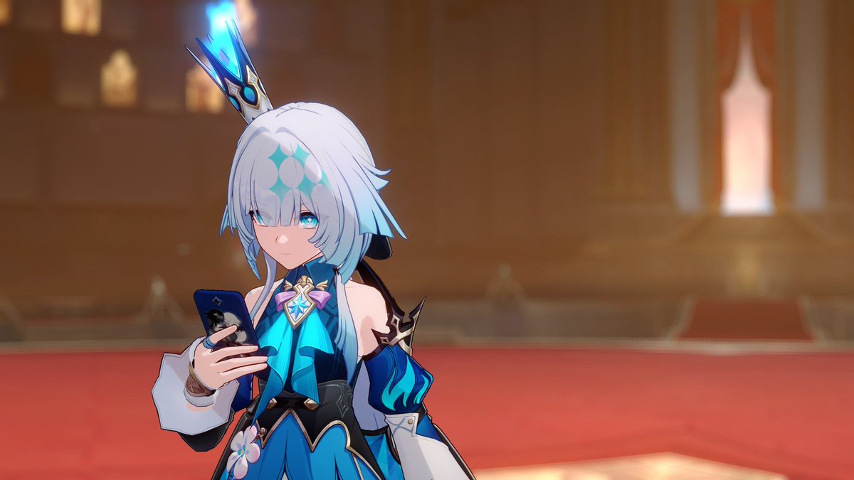 Daily Honkai Star Rail tweet media