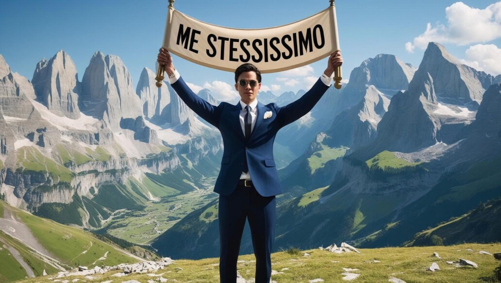 Luca_Mercalli's tweet image. &quot;Un turismo senza regole è una forza distruttrice. Trasforma l’ambiente in merce, la comunità in servizio, l’ospitalità in servitù.&quot; 
Dall&apos;articolo &quot;Senza limiti, senza vergogna&quot; di Michil Costa, albergatore illuminato delle Dolomiti:  michilcosta.com/2025/07/01/sen…