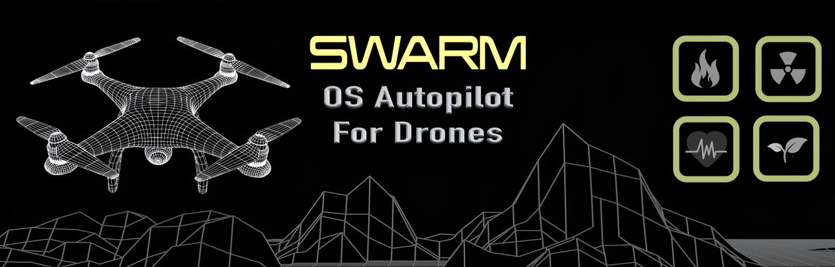 SwarmSubnet's tweet image. New #decentralized branding thanks to @Girisha_108!

As soon as X completes our verification, we’ll switch to it.

Thank you, @Girisha_108, for your selfless effort on behalf of the community!