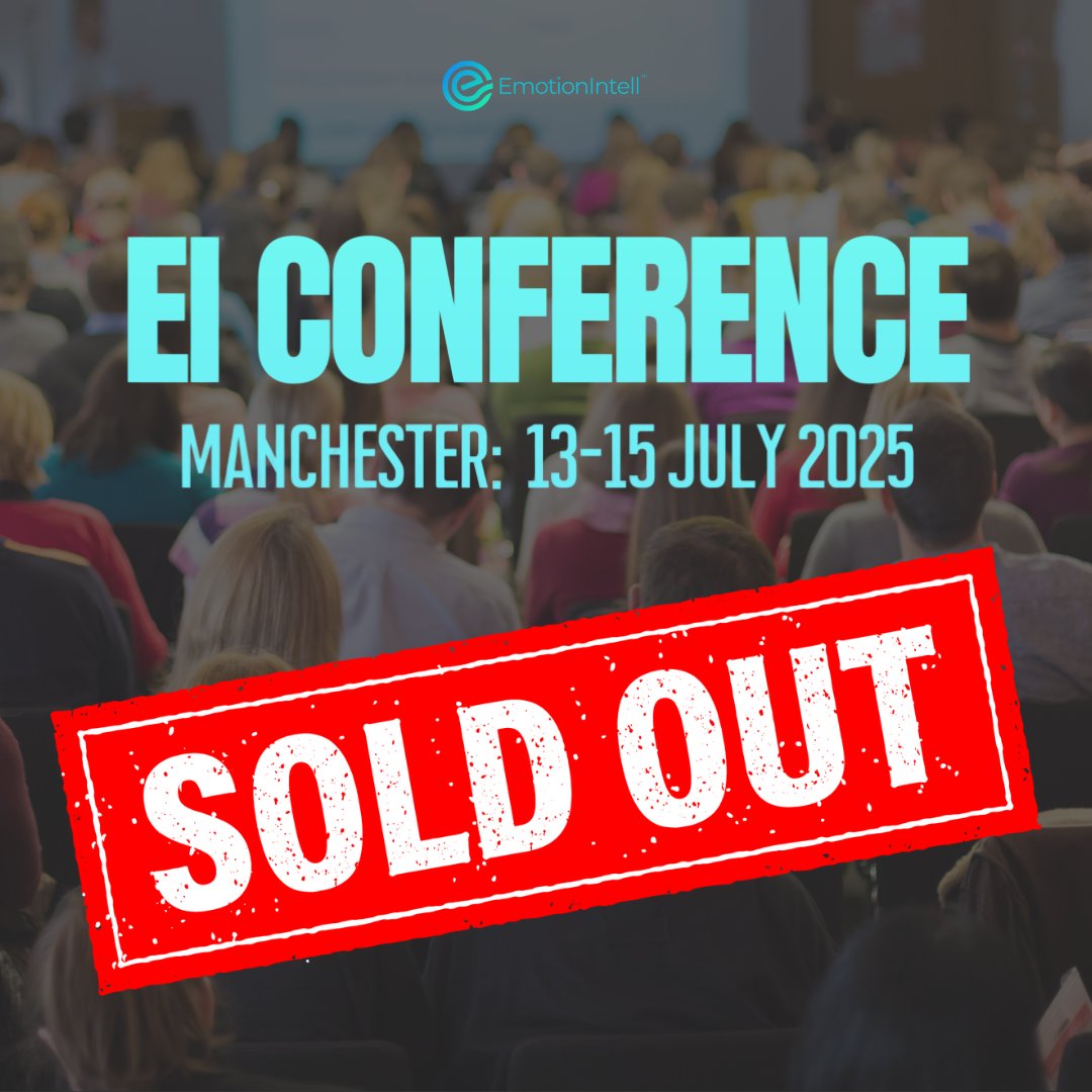 To be honest, we're a bit blown away. This whole thing started with a simple idea on the drive home from a conference that just didn't sit right with us. We were tired of events where emotional intelligence was treated like a buzzword or a sales pitch. We knew others had to feel