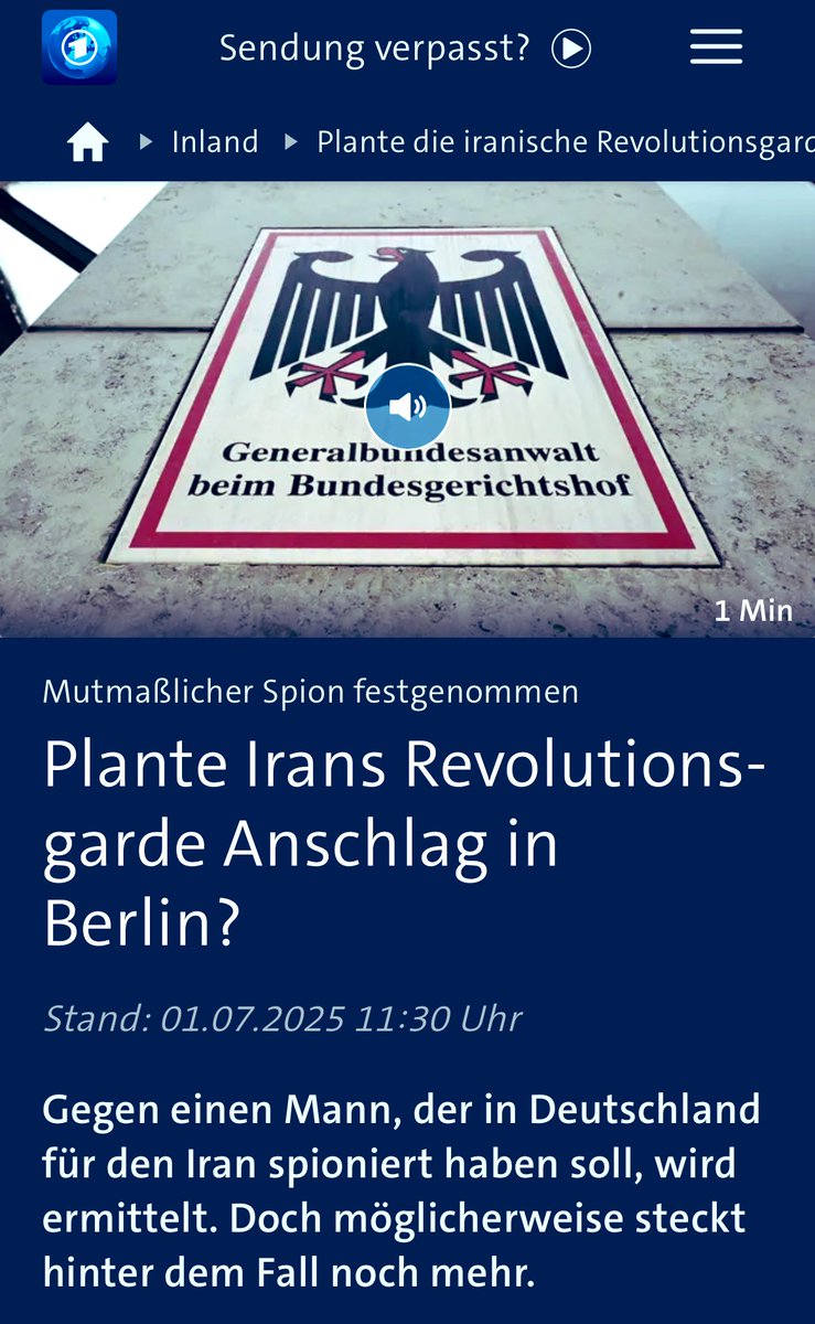 Ein Schelm, wer Böses dabei denkt: 

Der 11. September wird in Deutschland nicht funktionieren. 
Wir lassen uns nicht in diesen Krieg ziehen.
#GermanInsideJob