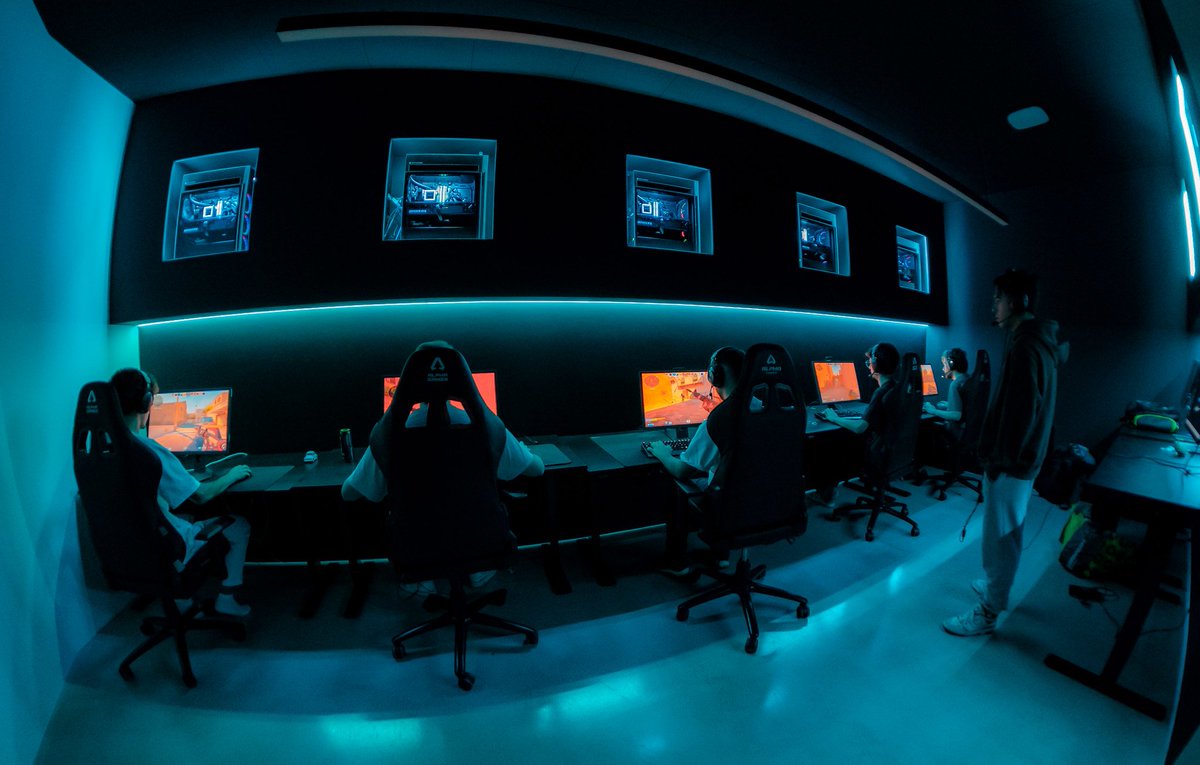 A SAW Esports Arena só para ti? Está a um email de distância. 😉

📨 reservas@saw.gg