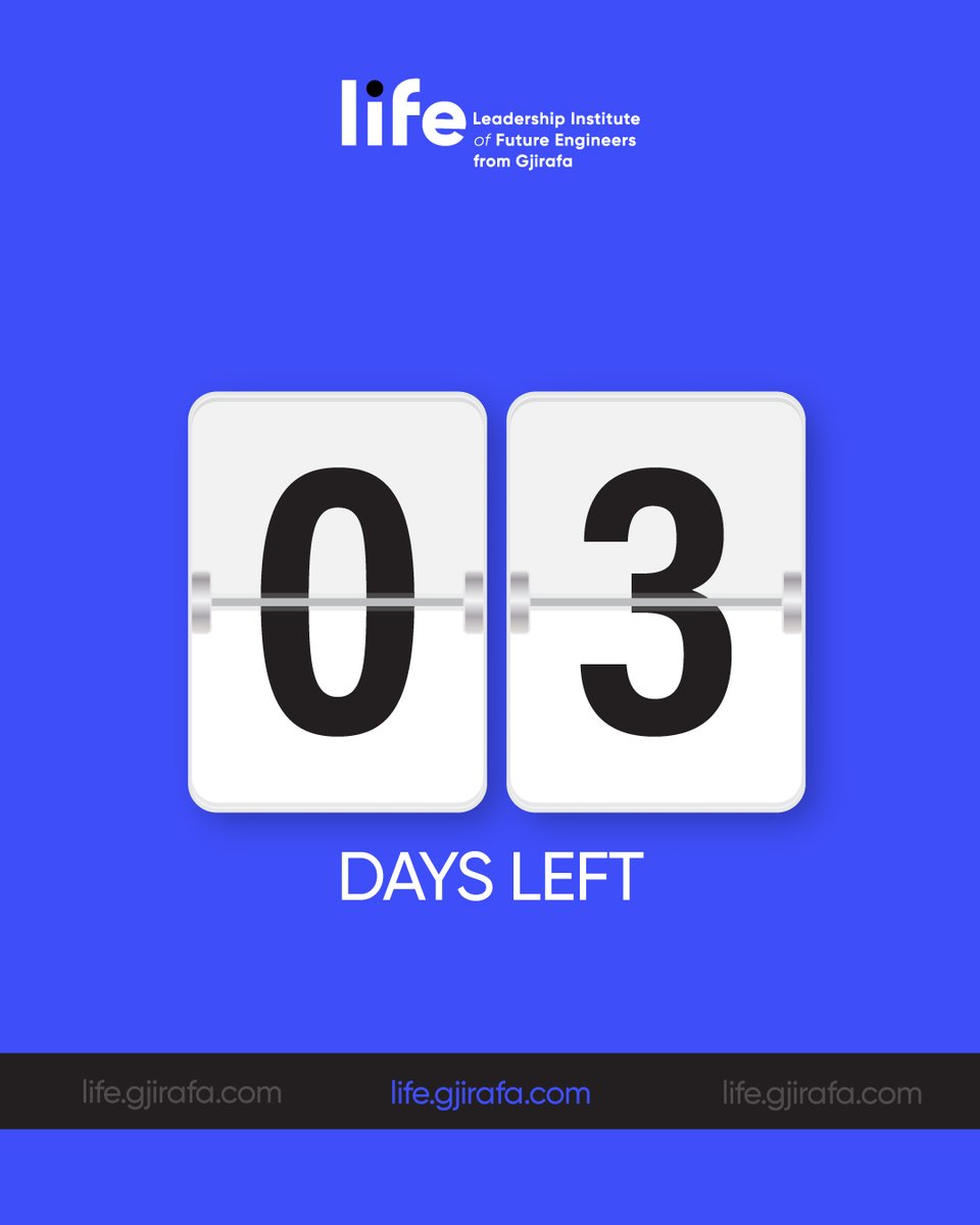 We're getting there.

Apply at life.gjirafa.com