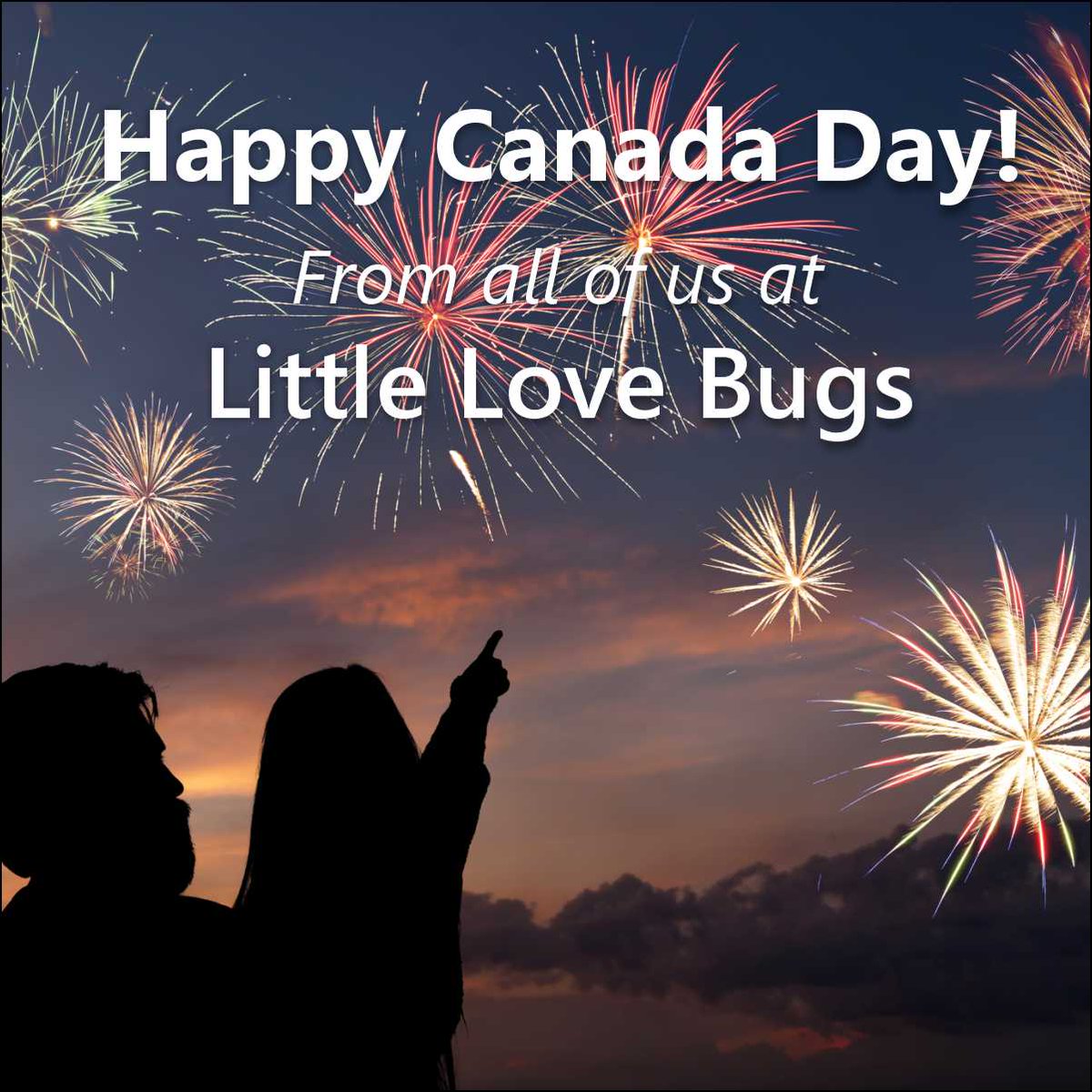 LLBDOttawa's tweet photo. Happy Canada Day to our wonderful friends &amp; followers from all of us at Little Love Bugs Daycare! #Ottawa #CanadaDay2025 https://t.co/F0zIy4LtcP