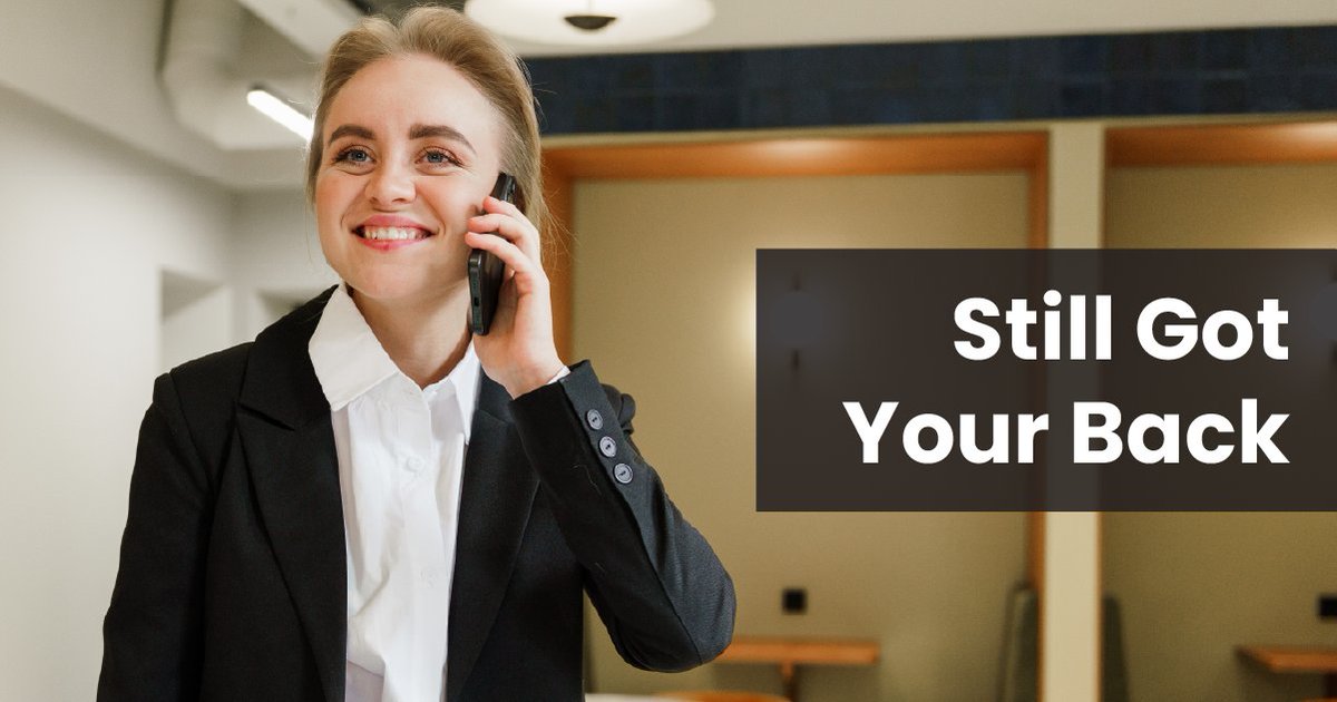 Jobs&BusinessGlasgow (@jobsbusinessgla) on Twitter photo Our support continues even after you've secured a job! JBG offers ongoing in-work support to help you adjust to your new role, tackle any challenges, & plan for career progression. We're with you all the way.
π 0300 123 2898 | π jbg.org.uk | π contact@jbg.org.uk Our support continues even after you've secured a job! JBG offers ongoing in-work support to help you adjust to your new role, tackle any challenges, & plan for career progression. We're with you all the way.
π 0300 123 2898 | π jbg.org.uk | π contact@jbg.org.uk