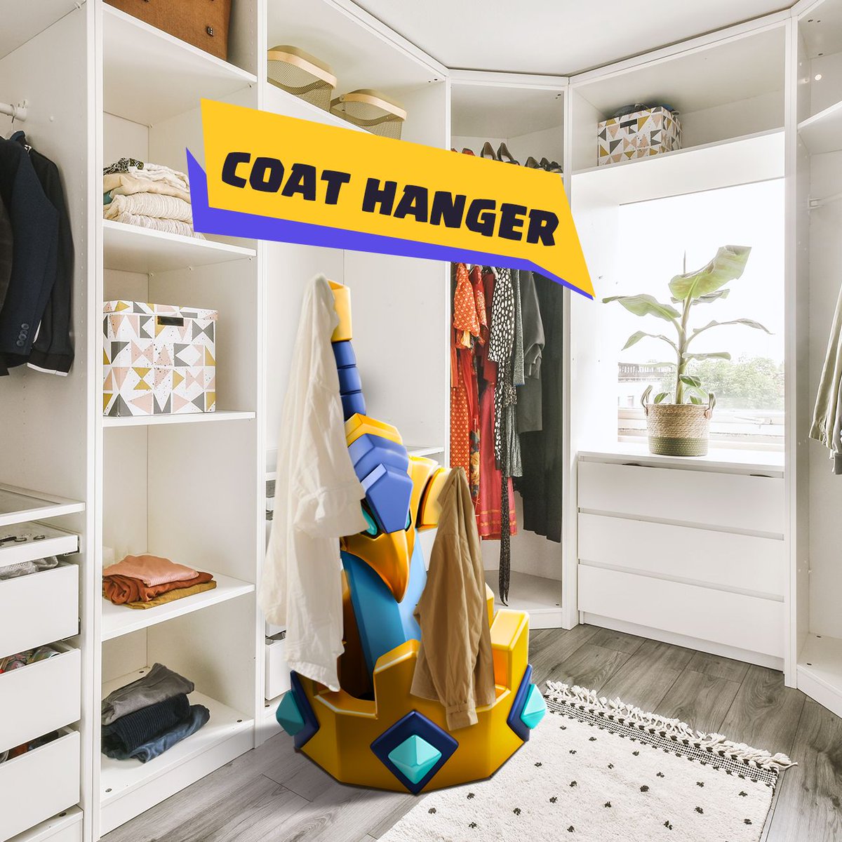 Clash of Clans tweet media