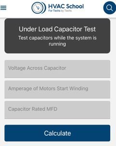 Our latest short podcast episode is all about capacitor testing and replacement. You can listen to it on your favorite podcast platform or directly on the HVAC School website here:buff.ly/xhr1dsx