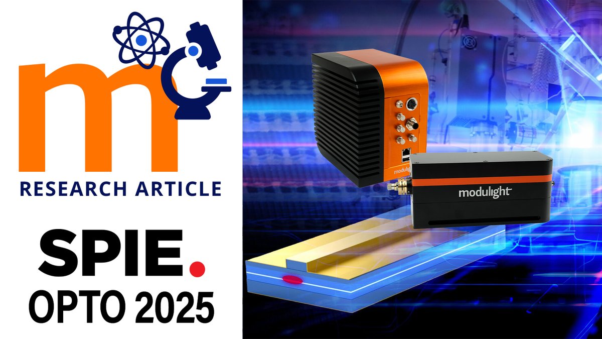 High-power DBR lasers at elevated operation temperature

📍Published in <a href="/SPIEtweets/">SPIE</a> OPTO 2025

New single-frequency DBRs tuned for high-T use near Rb D1 (794.8 nm) — no Peltier needed, compact design, ideal for PNT &amp; sensing.

🔗Read more: modulight.com/papers/high-po…