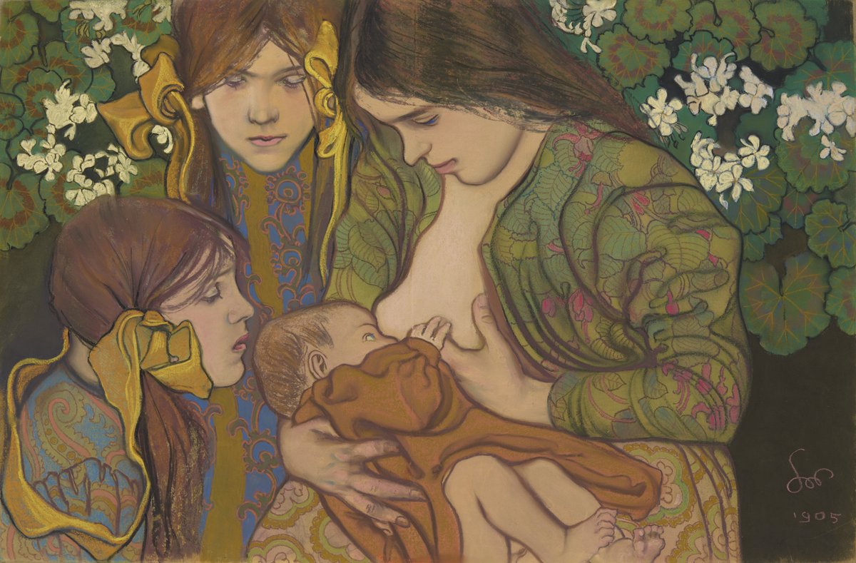 PLInst_London's tweet image. Don't miss it - Last 2 weeks to see the UK first display of Stanisław Wyspiański's portraits at the @NPGLondon - FREE to view in Room 14 on Floor 3 🖼
Part of the UK/Poland Season 2025 supported by @BritishArts
ℹ️tinyurl.com/4ncc3z5e