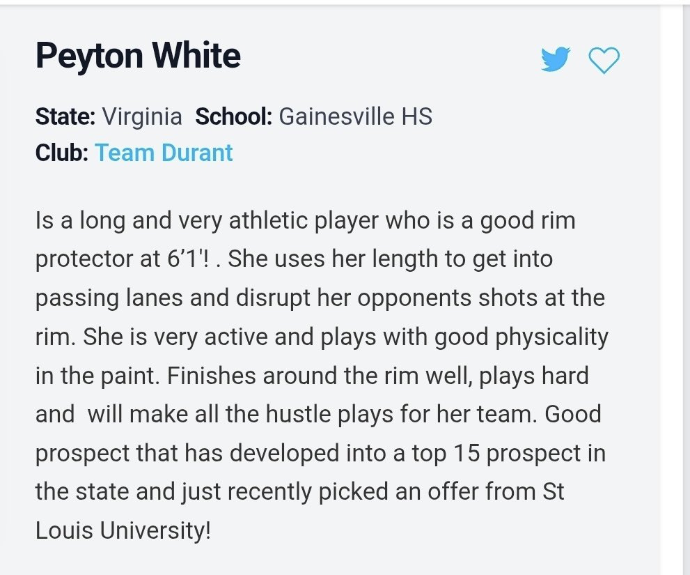 Thank you <a href="/PrepGirlsHoops/">Prep Girls Hoops 🏀</a> for the write up!