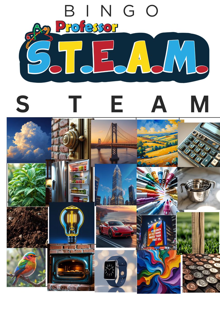 Professor Steam tweet media