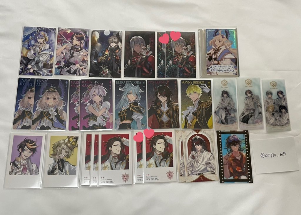 うむ tweet media
