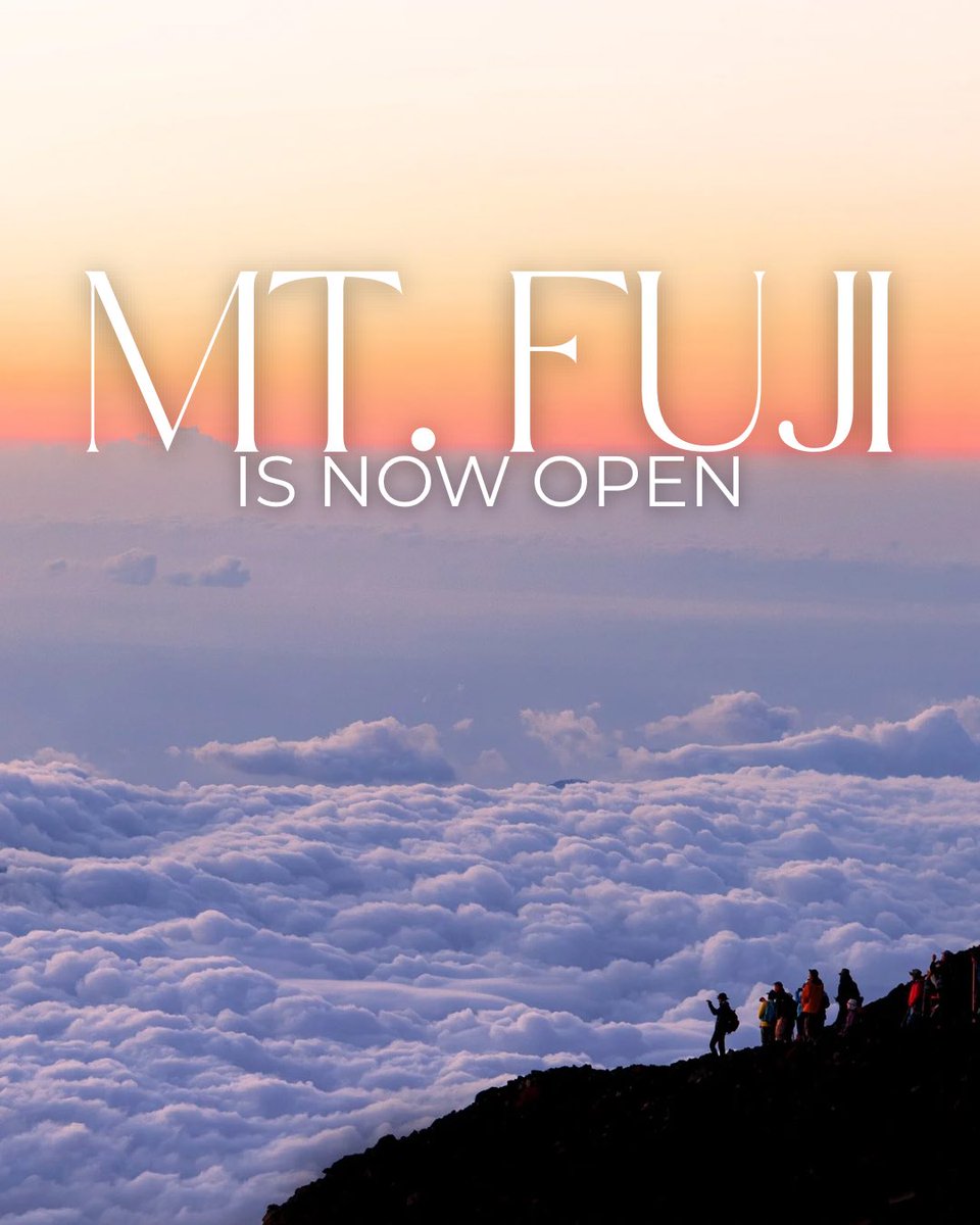 Trip To Japan tweet media