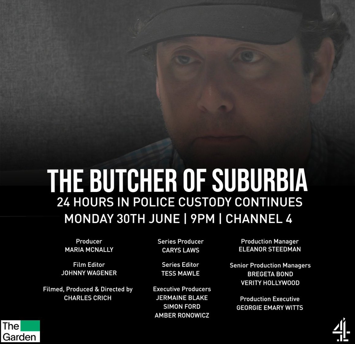 Liam Hamilton (@liamhamilton16) on Twitter photo Crime double bill does v. good business for Channel 4 with 1.7m viewers tuning in at 9pm for #24HoursInPoliceCustody (<a href="/TheGardenTV/">TheGardenProductions</a>) followed by launch of new series #CrimeSceneCleaners (<a href="/CrackitP/">Crackit Productions</a>) with 600k+ at 10pm. Both delivering best numbers in their slots for C4 for sometime Crime double bill does v. good business for Channel 4 with 1.7m viewers tuning in at 9pm for #24HoursInPoliceCustody (<a href="/TheGardenTV/">TheGardenProductions</a>) followed by launch of new series #CrimeSceneCleaners (<a href="/CrackitP/">Crackit Productions</a>) with 600k+ at 10pm. Both delivering best numbers in their slots for C4 for sometime