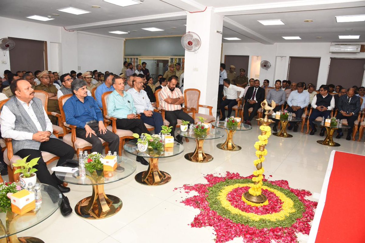 CGST Ahmedabad Zone tweet media