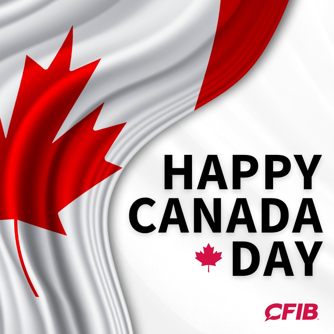 🍁 Happy Canada Day! As we celebrate our great country today, we reflect on the values that unite us: resilience, community, and pride in what we build together. Here’s to a strong, connected Canada. 🍁 
 #CanadaDay #TrueNorth