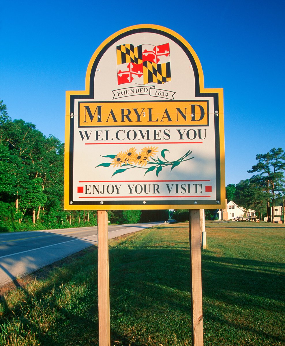 A new report from the Comptroller of Maryland finds the federal government is a key driver of the state’s employment growth. Learn more: pulse.ly/8bb80ggguo