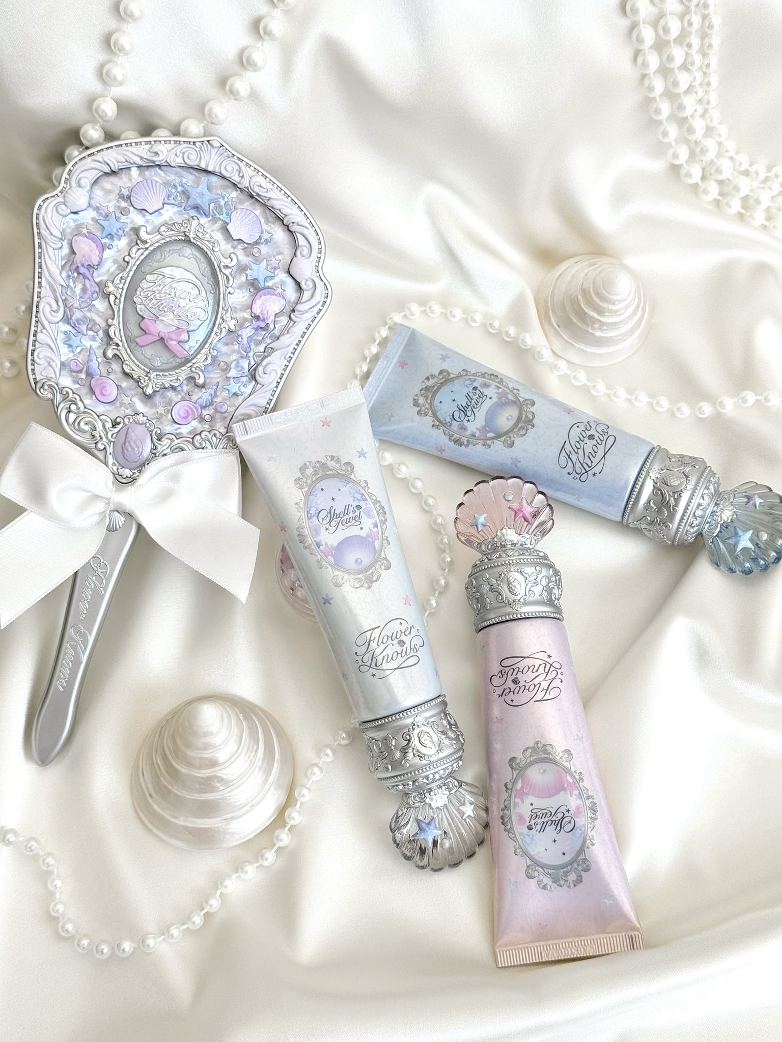 Flower Knows Japan (@flowerknows_jp) / X