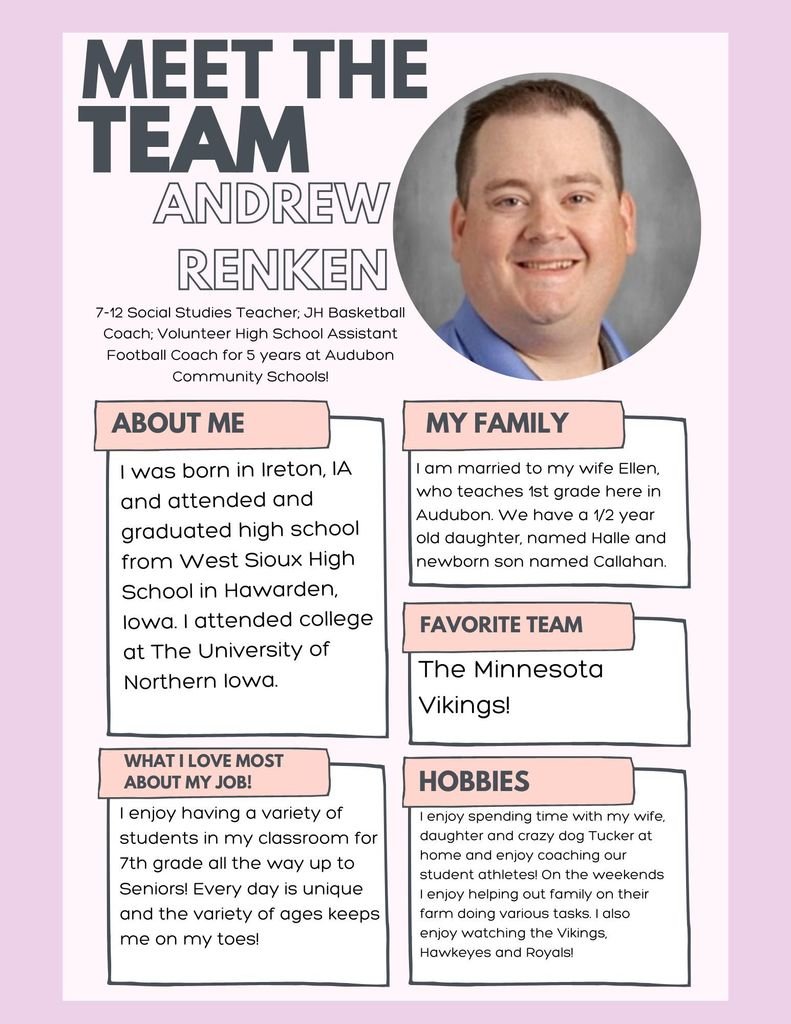 Employee Spotlight!