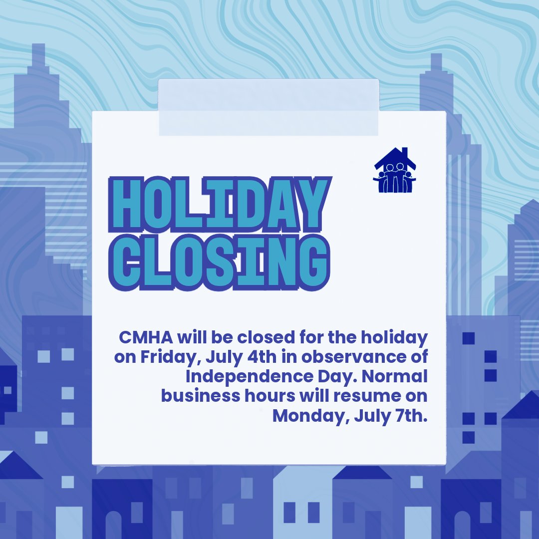 CMHA (@cuyahogahousing) on Twitter photo 