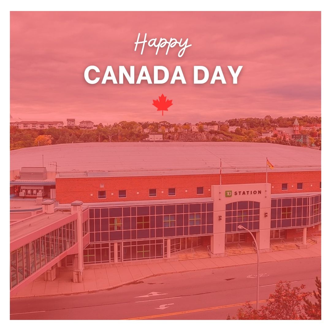 We're proud to live in the true north strong and free 🍁 Happy Canada Day to all of the music and entertainment lovers from coast to coast.
