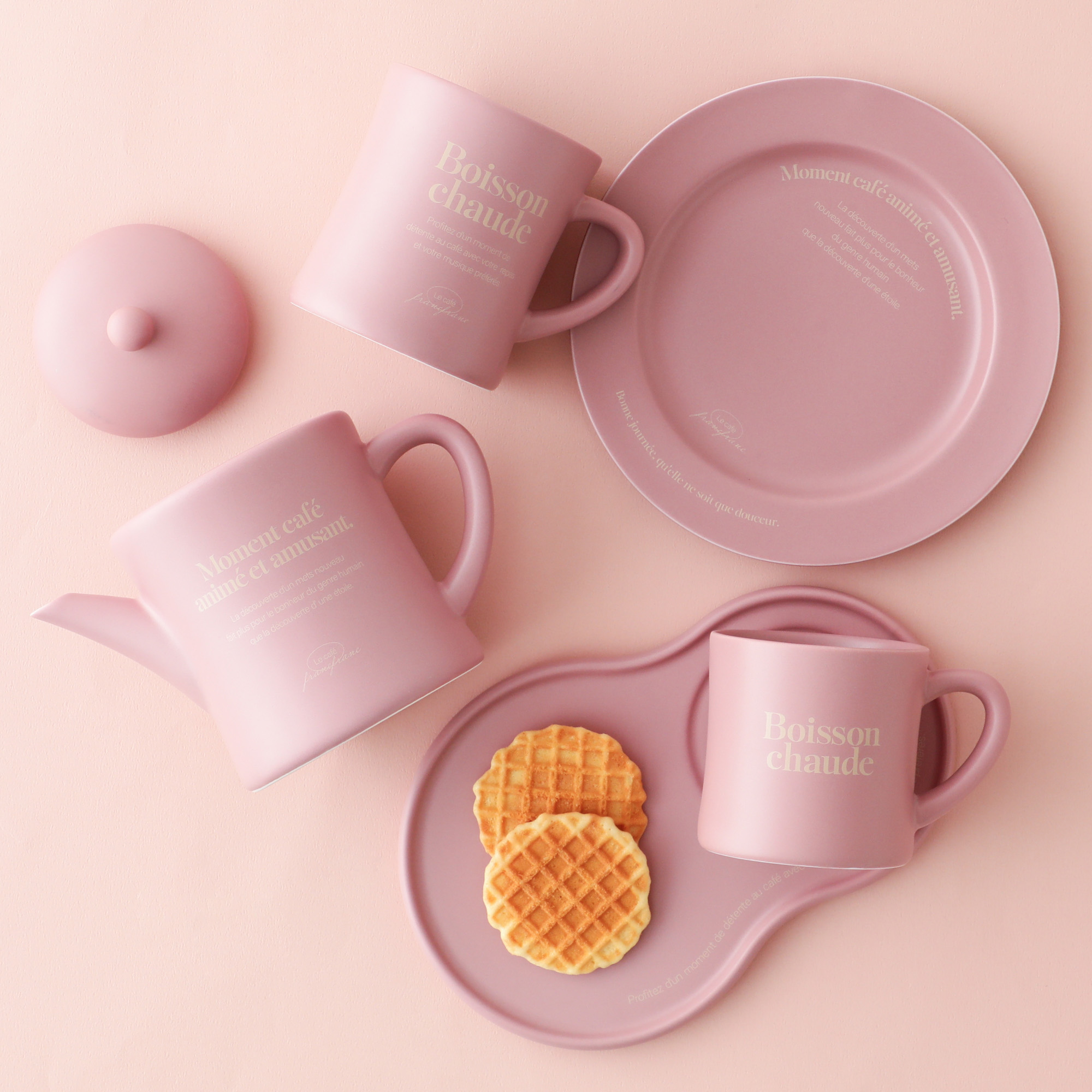 三連休最終値下げ/Francfranc♡テーブル送料込み francfranc