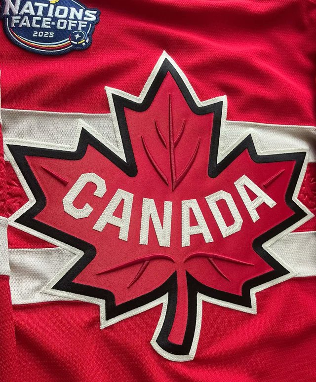 HAPPY CANADA DAY!