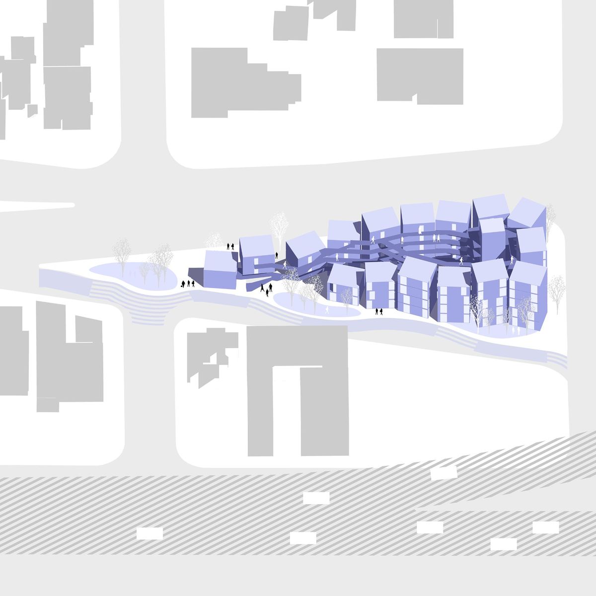 Architizer tweet media