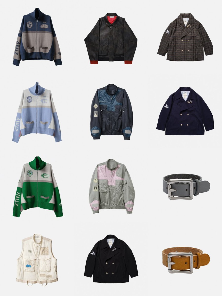 コズ団グッズ画像4枚にまとめました🪐☾ 全50種！なんと名巧よりも多い