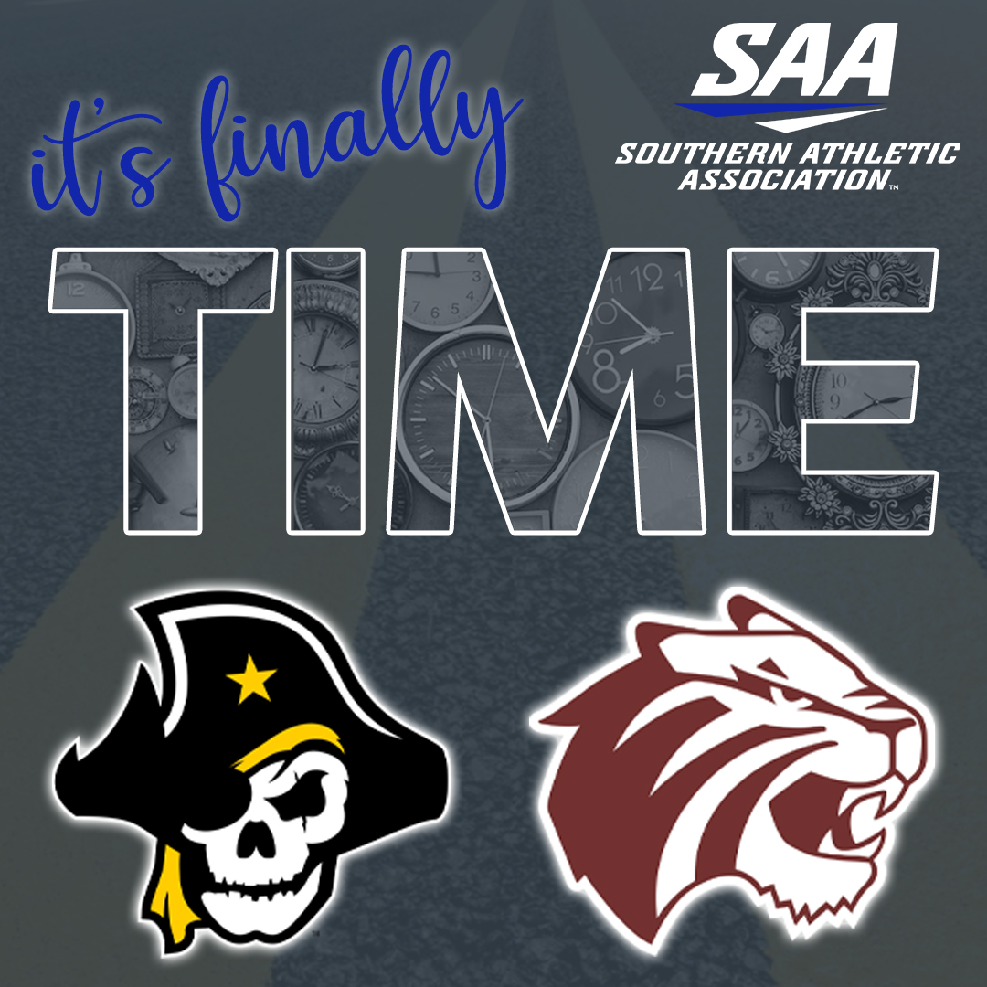 SAA Sports (@saa_sports) on Twitter photo 📢 It’s official! 🎉
Welcome Southwestern University (<a href="/SUPirates/">Southwestern Pirates</a>) and Trinity University (<a href="/TrinityUTigers/">Trinity Athletics</a>)
These standout institutions strengthen the #SAAfamily! 💪🏆
📰 Full release: ow.ly/Mu0350WiG6s
#WhyD3 #SAAUnmatched 📢 It’s official! 🎉
Welcome Southwestern University (<a href="/SUPirates/">Southwestern Pirates</a>) and Trinity University (<a href="/TrinityUTigers/">Trinity Athletics</a>)
These standout institutions strengthen the #SAAfamily! 💪🏆
📰 Full release: ow.ly/Mu0350WiG6s
#WhyD3 #SAAUnmatched