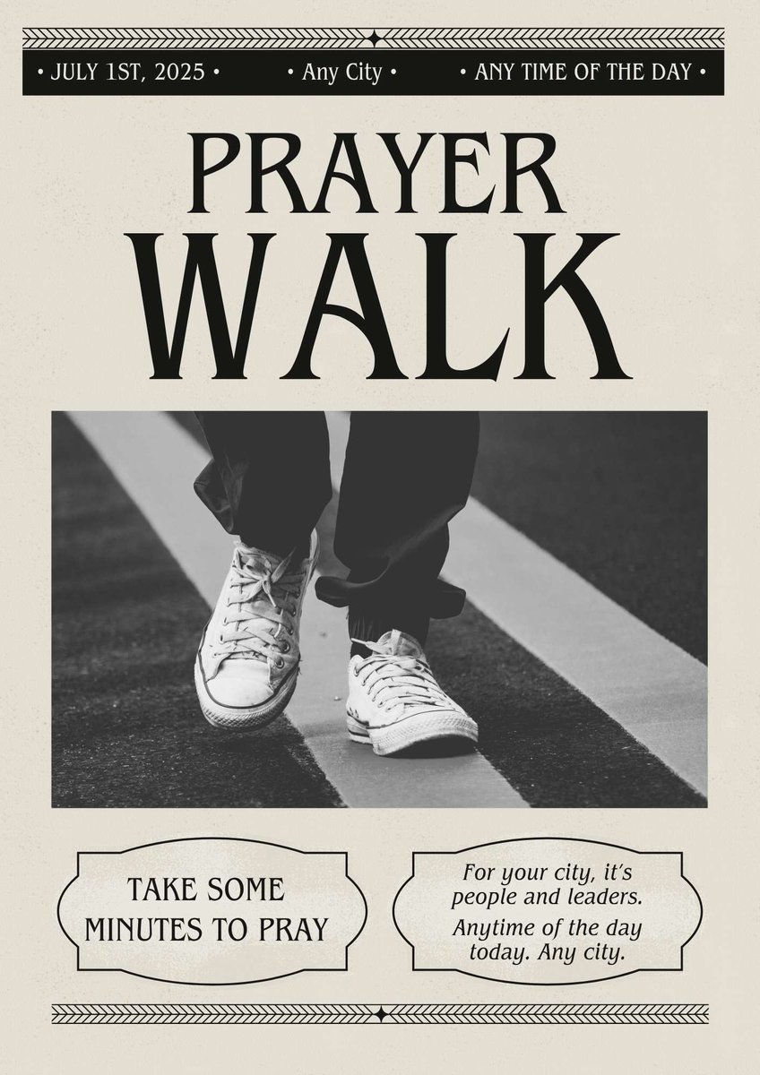 Happy new month fam

Let's take time out and pray today.