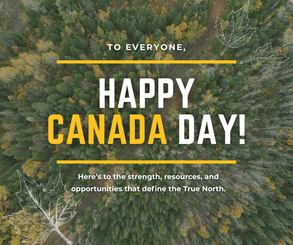 Celebrating Canada Day with pride and purpose! 🇨🇦

At Goldshore Resources, our vision is rooted in Canadian soil. As we develop the Moss Gold Project in northwestern Ontario, we’re working toward becoming a leader in the Canadian gold mining landscape.

Here’s to the strength,