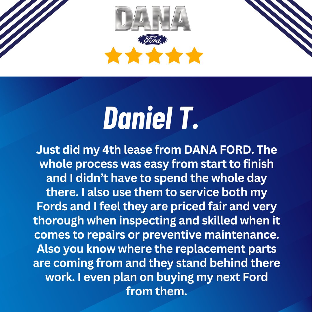 Dana Ford Lincoln tweet media