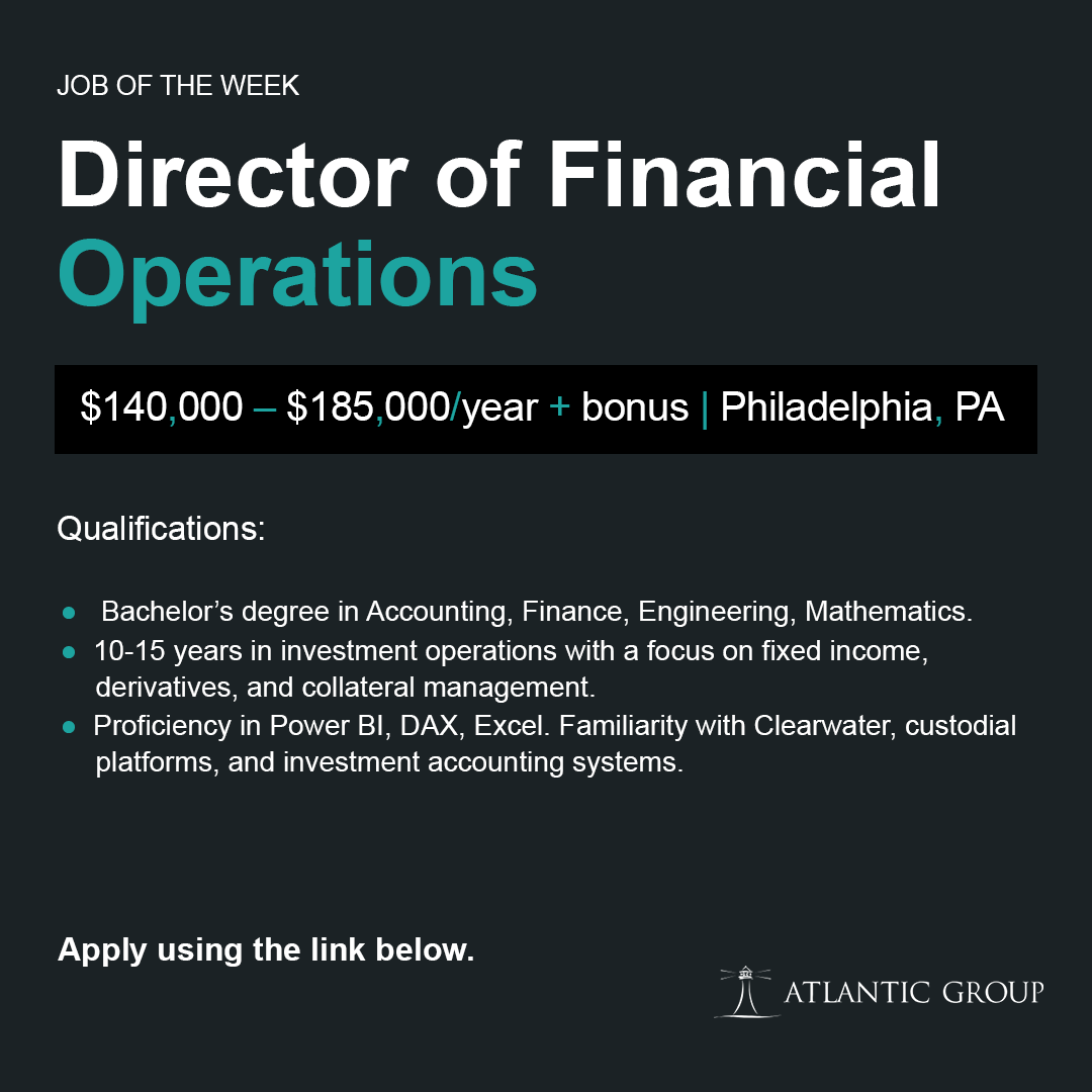 Atlantic Group tweet media