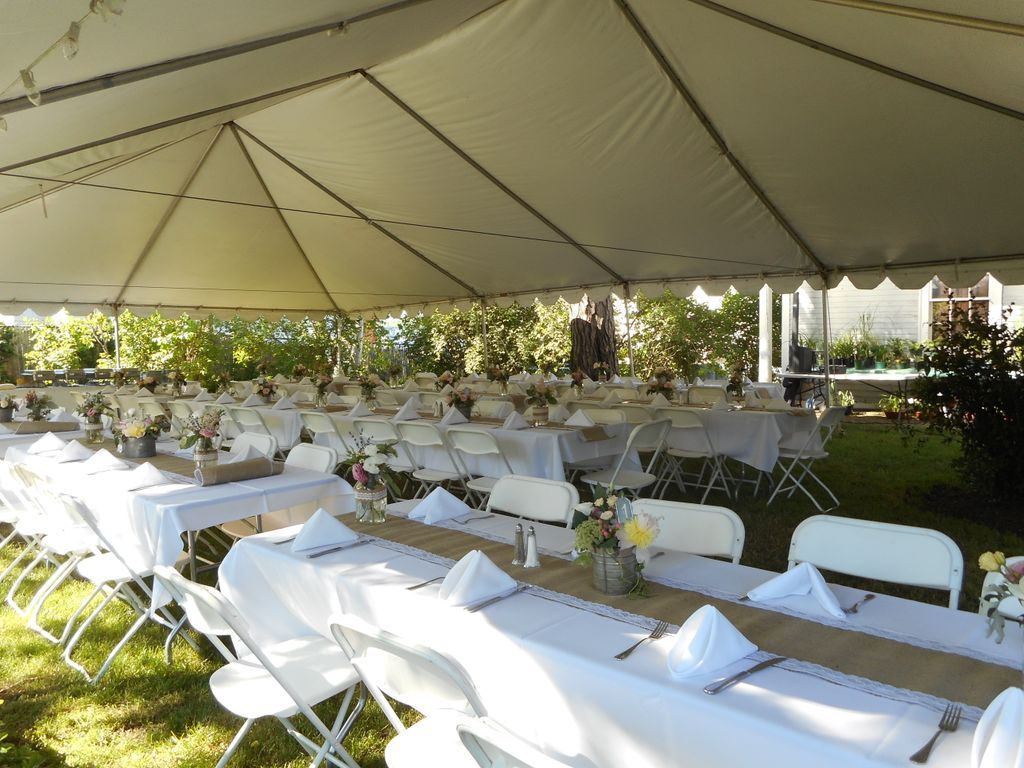 Moffatt_Ladd's tweet photo. Looking for a one-of-a-kind venue full of charm and history? 💍🌿 Whether you’re planning a wedding, hosting a corporate event, or scheduling a styled photoshoot, the Moffatt-Ladd House offers a stunning backdrop in both our historic warehouse and blooming gardens. 
#MoffattLadd https://t.co/hueuz6NRps
