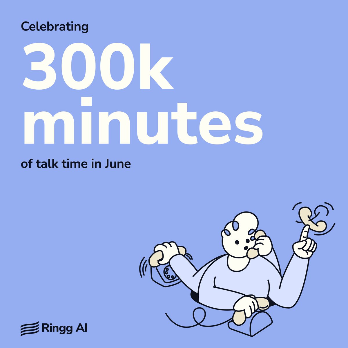 Want to set Calling Agents that actually scale?

Hit us up at sst@ringg.ai