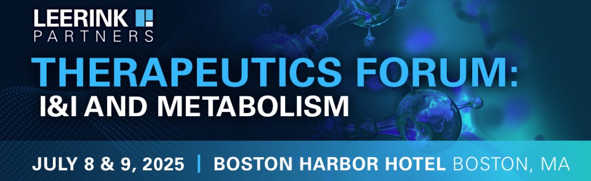 Climb Bio (@climbbio) on Twitter photo Climb Bio is excited to attend the Leerink Healthcare Therapeutics Forum. We're looking forward to engaging with fellow innovators and investors and discussing the future of immunology. Let’s connect!
$CLYM #ClimbHigher #Leerink #InvestorConference Climb Bio is excited to attend the Leerink Healthcare Therapeutics Forum. We're looking forward to engaging with fellow innovators and investors and discussing the future of immunology. Let’s connect!
$CLYM #ClimbHigher #Leerink #InvestorConference